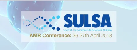 SULSA AMR Conference SULSA AMR Conference