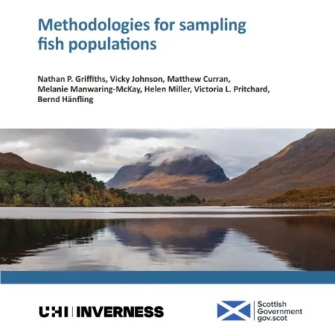 Navigating the Depths: Monitoring Scottish Freshwater Fish Populations Navigating the Depths: Monitoring Scottish Freshwater Fish Populations