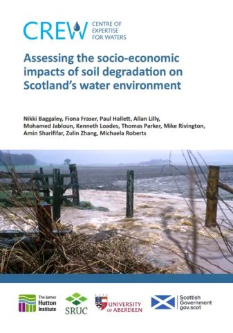 Main report front cover Main report front cover