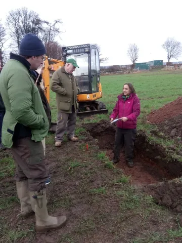 Valuing your soils Valuing your soils