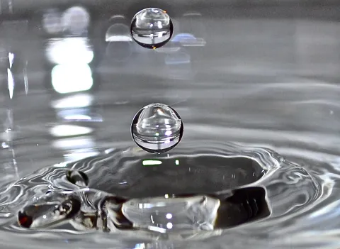 EC Drinking Water Directive Revision EC Drinking Water Directive Revision