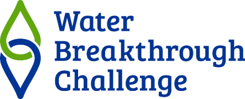 Water Breakthrough Challenge Water Breakthrough Challenge
