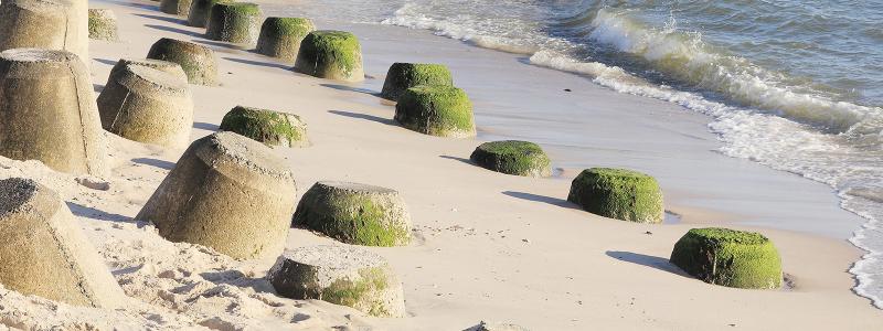 Flooding & Coastal Erosion Flooding & Coastal Erosion