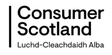 Consumer Scotland