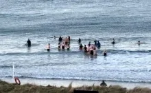 Wild_swimming_at_beach