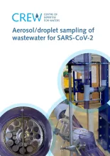 Aerosol Report Front Cover Cover photographs courtesy of: Michael Gormley, David Kelly and David Campbell (Heriot Watt  University