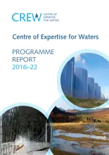 Programme Report 2016-2022 Cover photographs courtesy of: Left: James Hutton Institute Centre: James Hutton Institute Right: Digestors by Richard Webb, CC BY-SA 2.0,  https://commons.wikimedia.org/w/index.php?curid=9153664