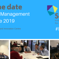 Flood Risk Management Conference 2019