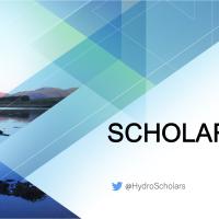 Hydro Nation Scholars Programme 2019