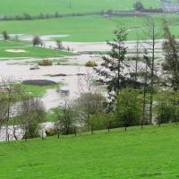 Natural Flood Management Network launched