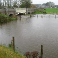 Impacts of winter 2015/2016 flooding in and around Ballater and in the Garioch: Project Year 2 Summary