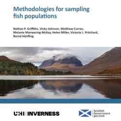 Navigating the Depths: Monitoring Scottish Freshwater Fish Populations