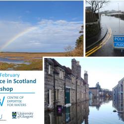 Flood Resilience in Scotland
