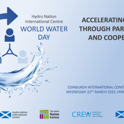 World Water Day 2023