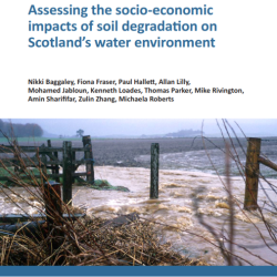 Main report front cover