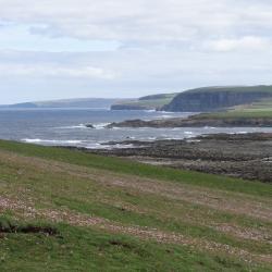 Orkney Coastline