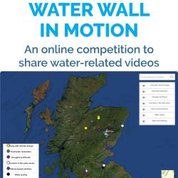 Water Wall in Motion: Winners!