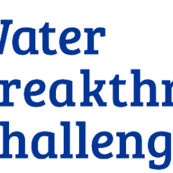 Water Breakthrough Challenge