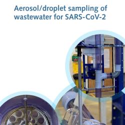 Aerosol Report Front Cover Cover photographs courtesy of: Michael Gormley, David Kelly and David Campbell (Heriot Watt  University
