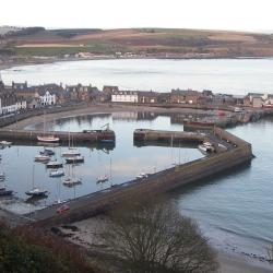 Evaluating the impact of the Scottish Government funded Community Resilience Development Officer Post