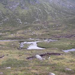 Soil drainage and physical degradation study seeks assistance of farmers