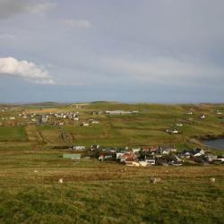 Image of rural landscape