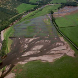 Natural Flood Management - The farmer's view