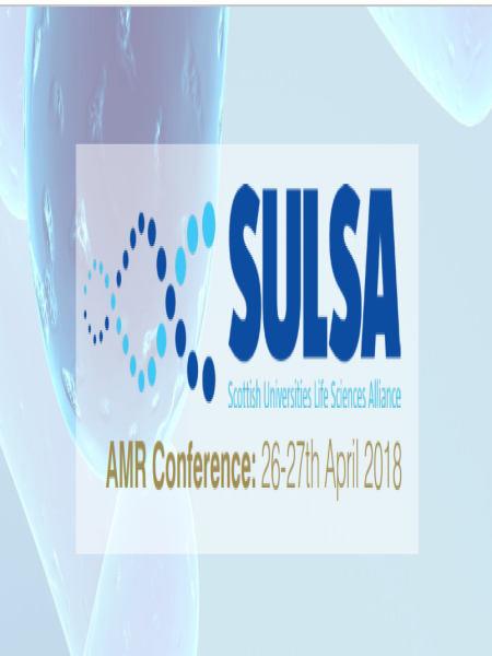 SULSA AMR Conference