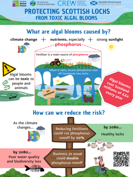 Project Infographic