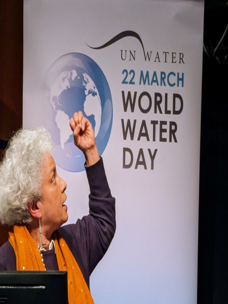 World Water Day 2023 Recap