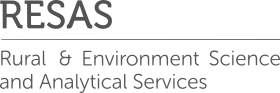 RESAS logo RESAS logo