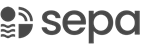 SEPA logo SEPA logo