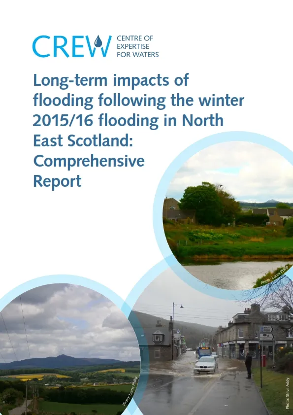 Photo credits: Lorna Philip (University of Aberdeen), Steve Addy (James Hutton Institute)