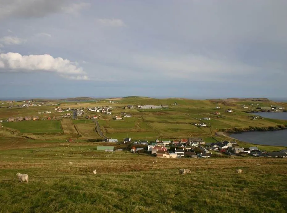 Private water supply; Cover photograph courtesy of: Janine Young, Scottish Environment Protection Agency.