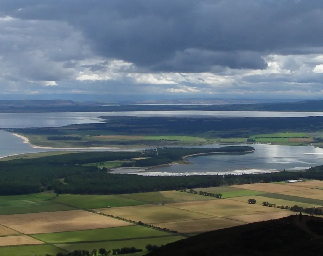 Linking Catchments and Coasts