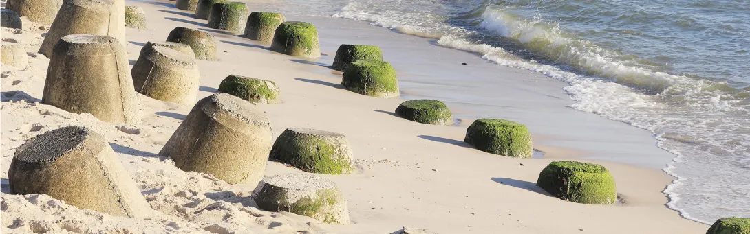 Flooding & Coastal Erosion